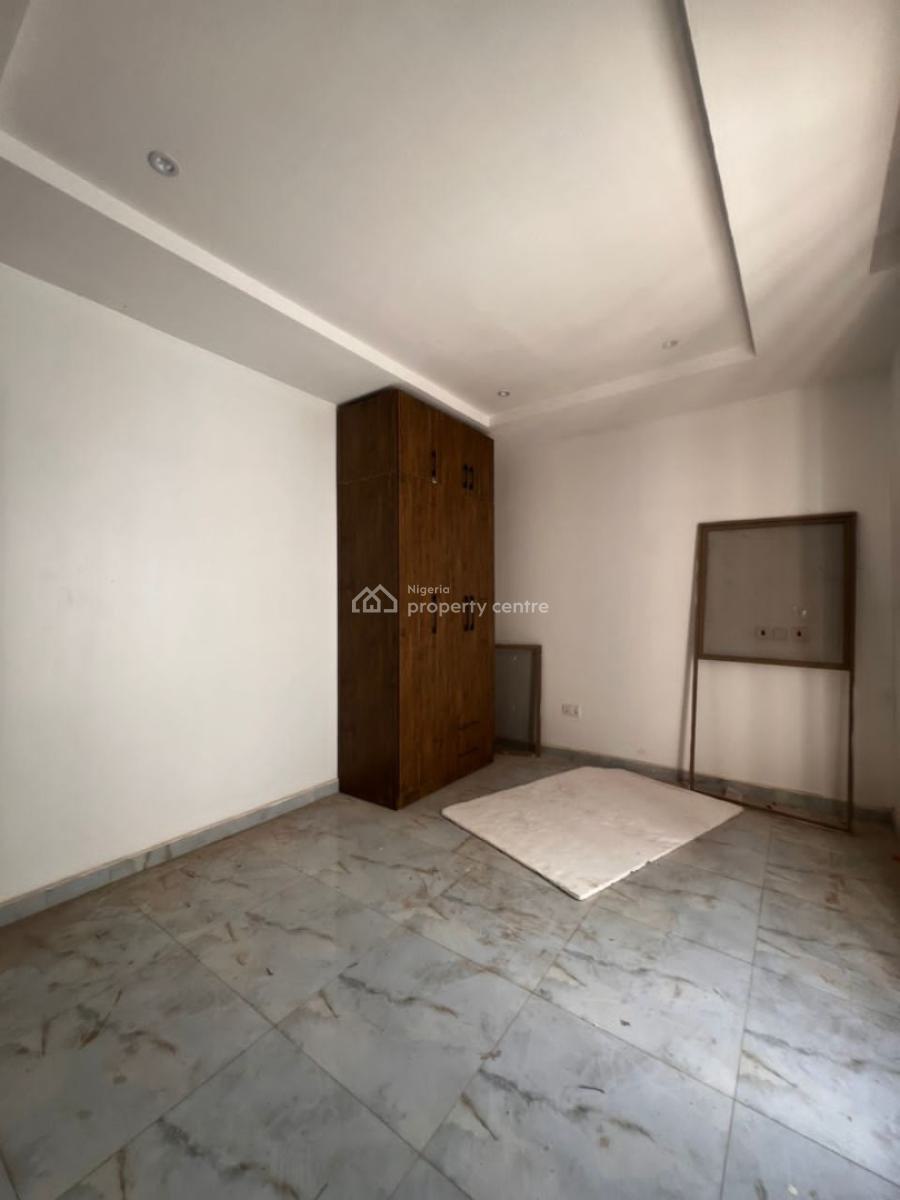 a Brand New Spacious 2 Bedrooms Flat, Jahi, Abuja, Flat / Apartment for Rent