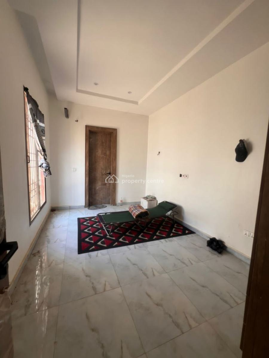 a Brand New Spacious 2 Bedrooms Flat, Jahi, Abuja, Flat / Apartment for Rent