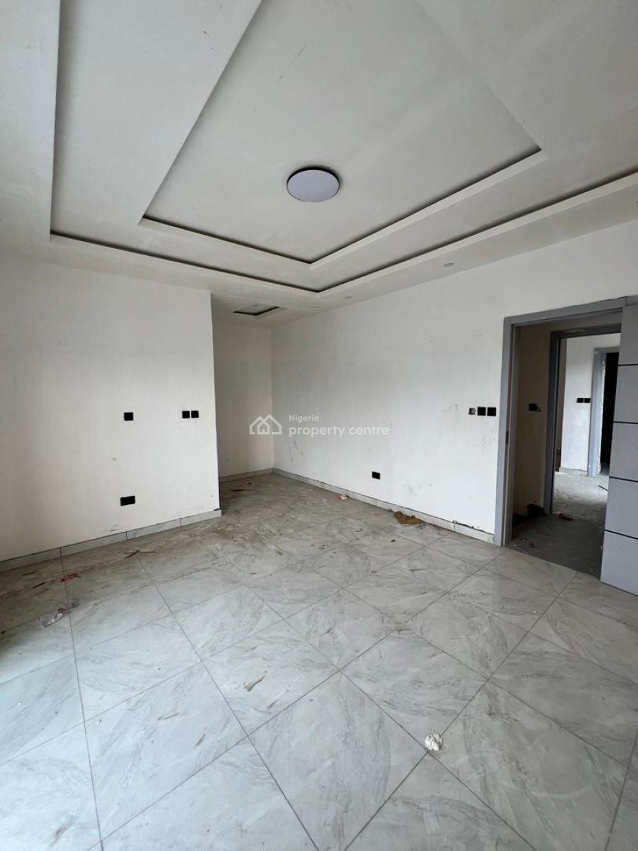 Exquisite 4 Bedroom Semi-detached Mansionette, Phase 2, Gra, Ogudu, Lagos, Semi-detached Duplex for Sale