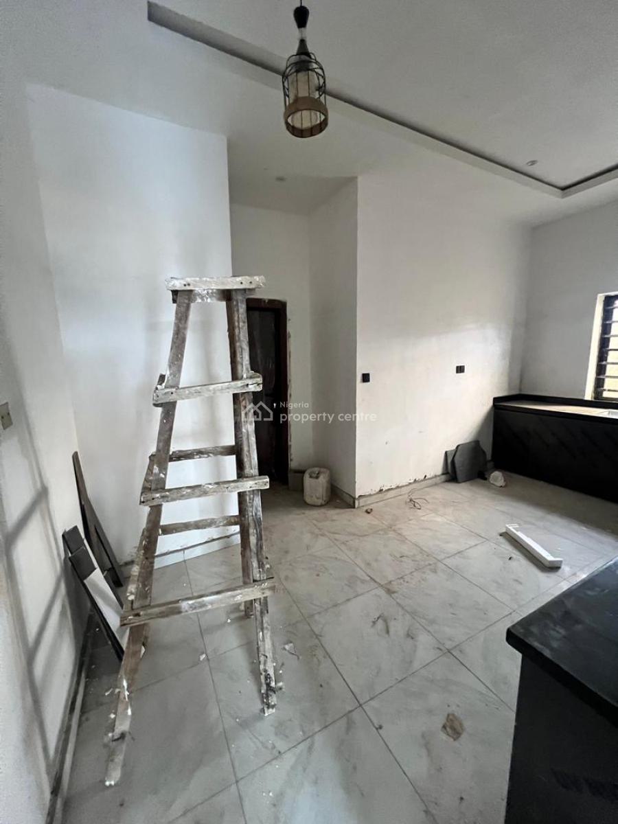 Exquisite 4 Bedroom Semi-detached Mansionette, Phase 2, Gra, Ogudu, Lagos, Semi-detached Duplex for Sale