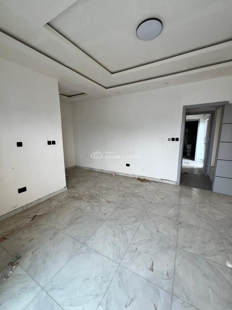 Exquisite 4 Bedroom Semi-detached Mansionette, Phase 2, Gra, Ogudu, Lagos, Semi-detached Duplex for Sale