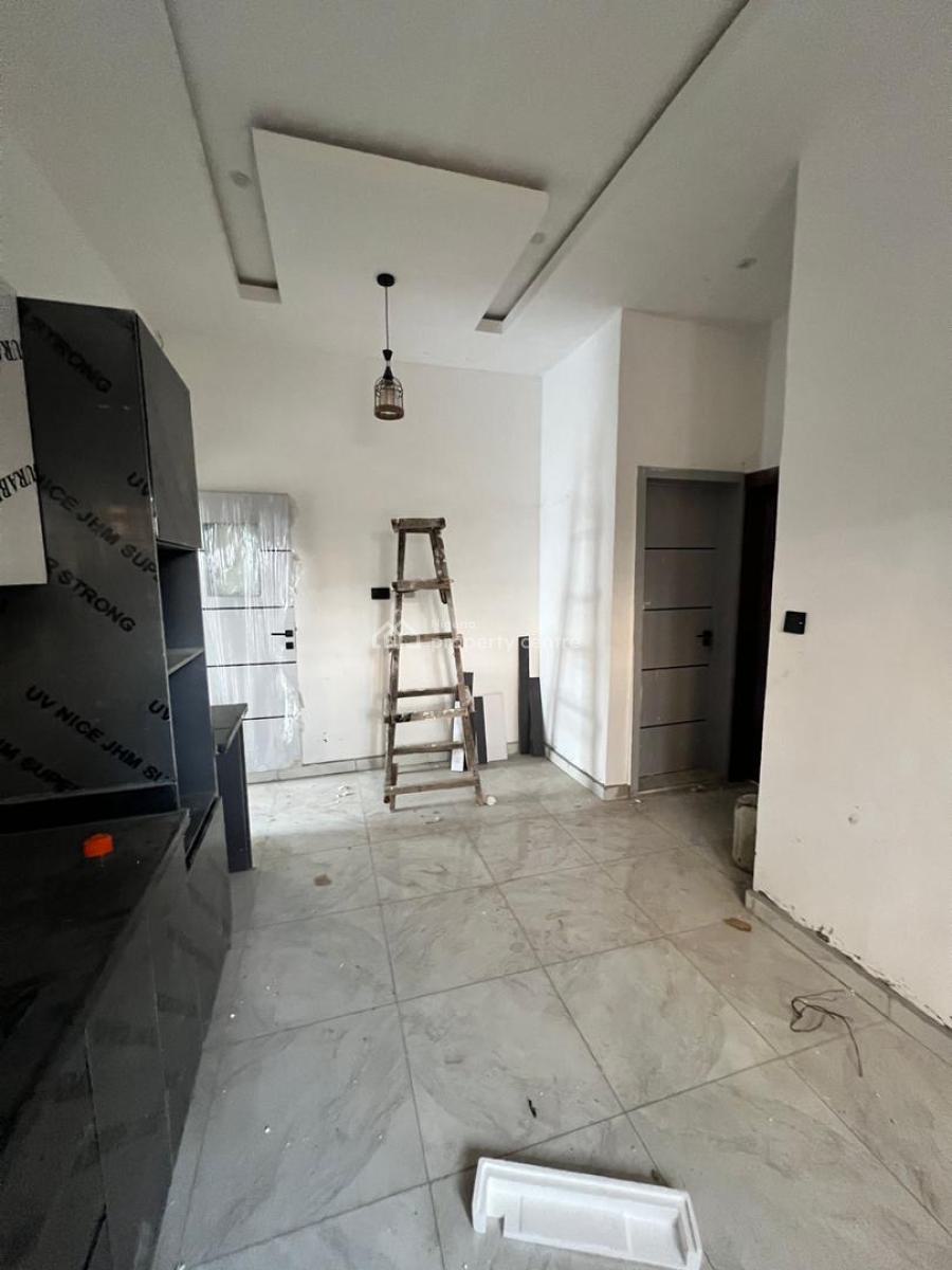 Exquisite 4 Bedroom Semi-detached Mansionette, Phase 2, Gra, Ogudu, Lagos, Semi-detached Duplex for Sale