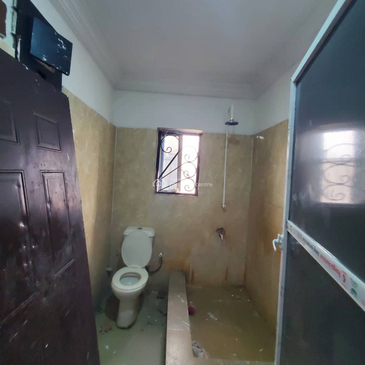 an Executive Two Bedroom Flat, Thera Estate Besides Blenco Mall, Sangotedo, Ajah, Lagos, Flat / Apartment for Rent