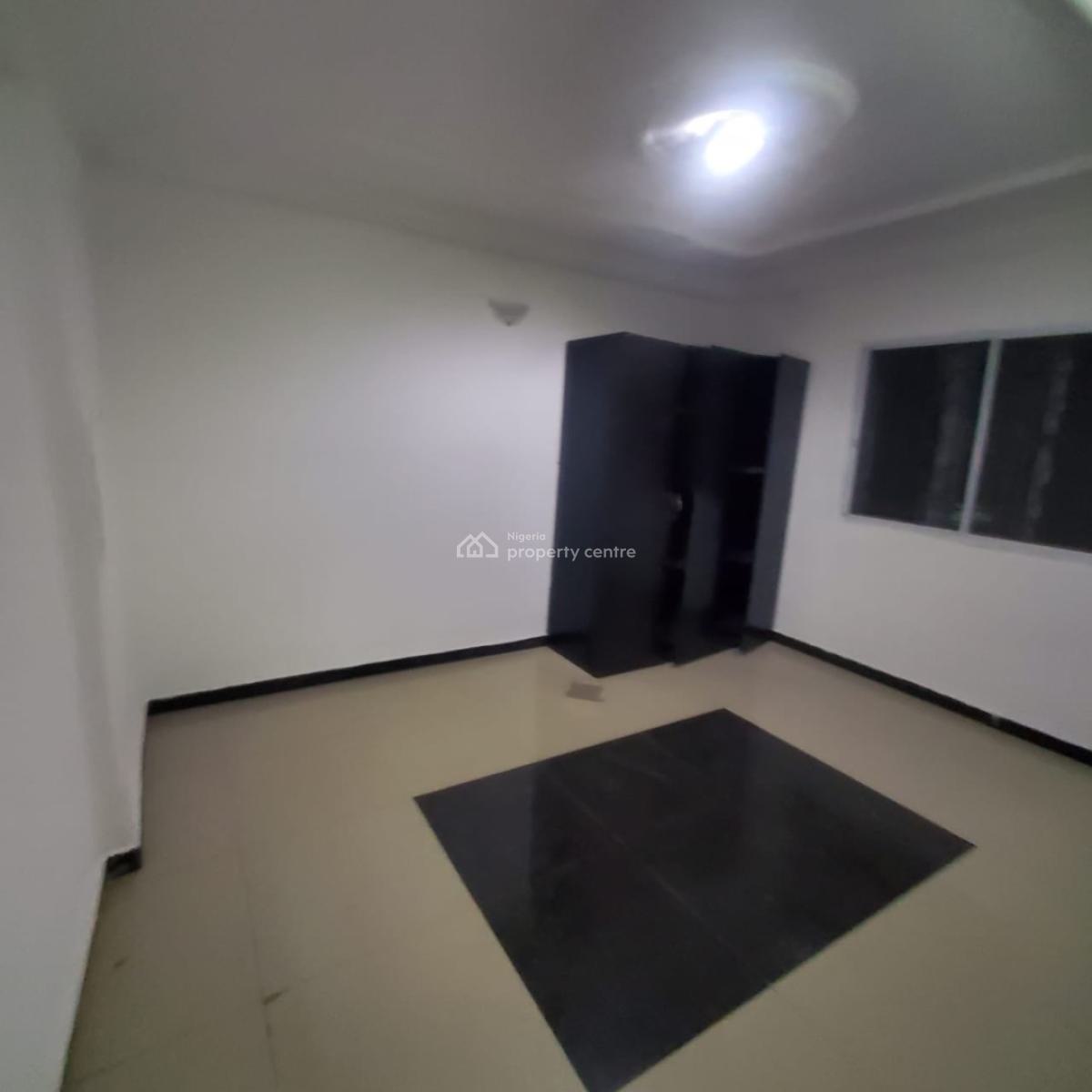 an Executive Two Bedroom Flat, Thera Estate Besides Blenco Mall, Sangotedo, Ajah, Lagos, Flat / Apartment for Rent