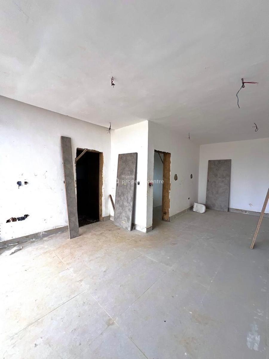 Luxury 4 Bedroom Semi Detached Home, Ikoyi, Lagos, Semi-detached Duplex for Sale