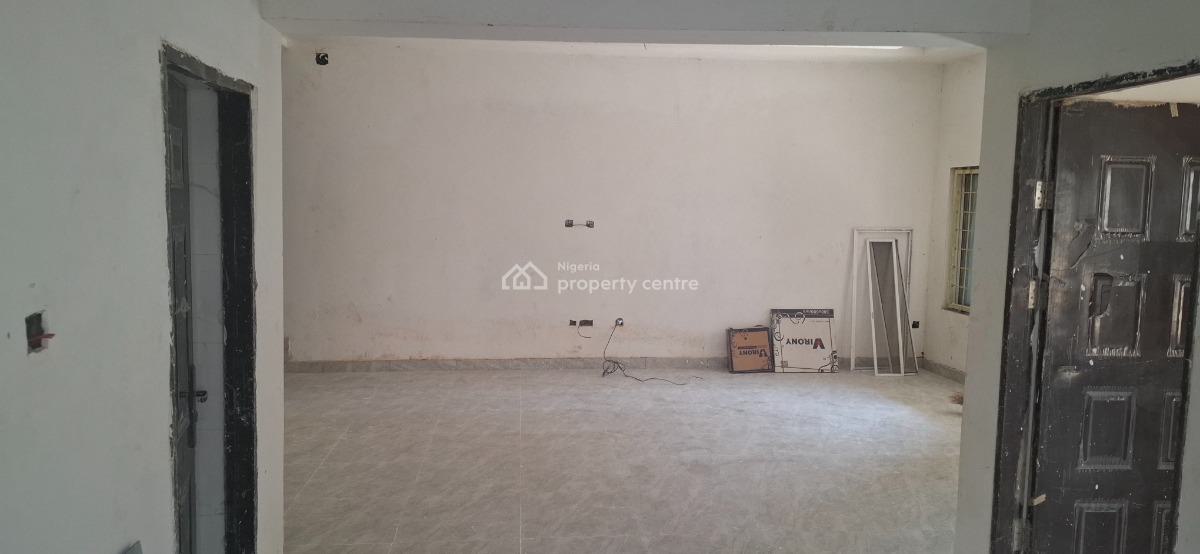 4 Bedroom Semi Detached Duplex with Penthouse, Ochacho Estate Lifecamp, Life Camp, Abuja, Semi-detached Duplex for Sale