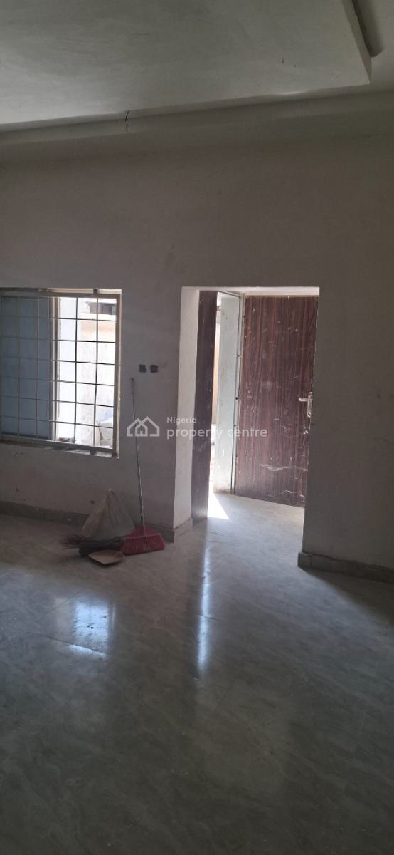 4 Bedroom Semi Detached Duplex with Penthouse, Ochacho Estate Lifecamp, Life Camp, Abuja, Semi-detached Duplex for Sale