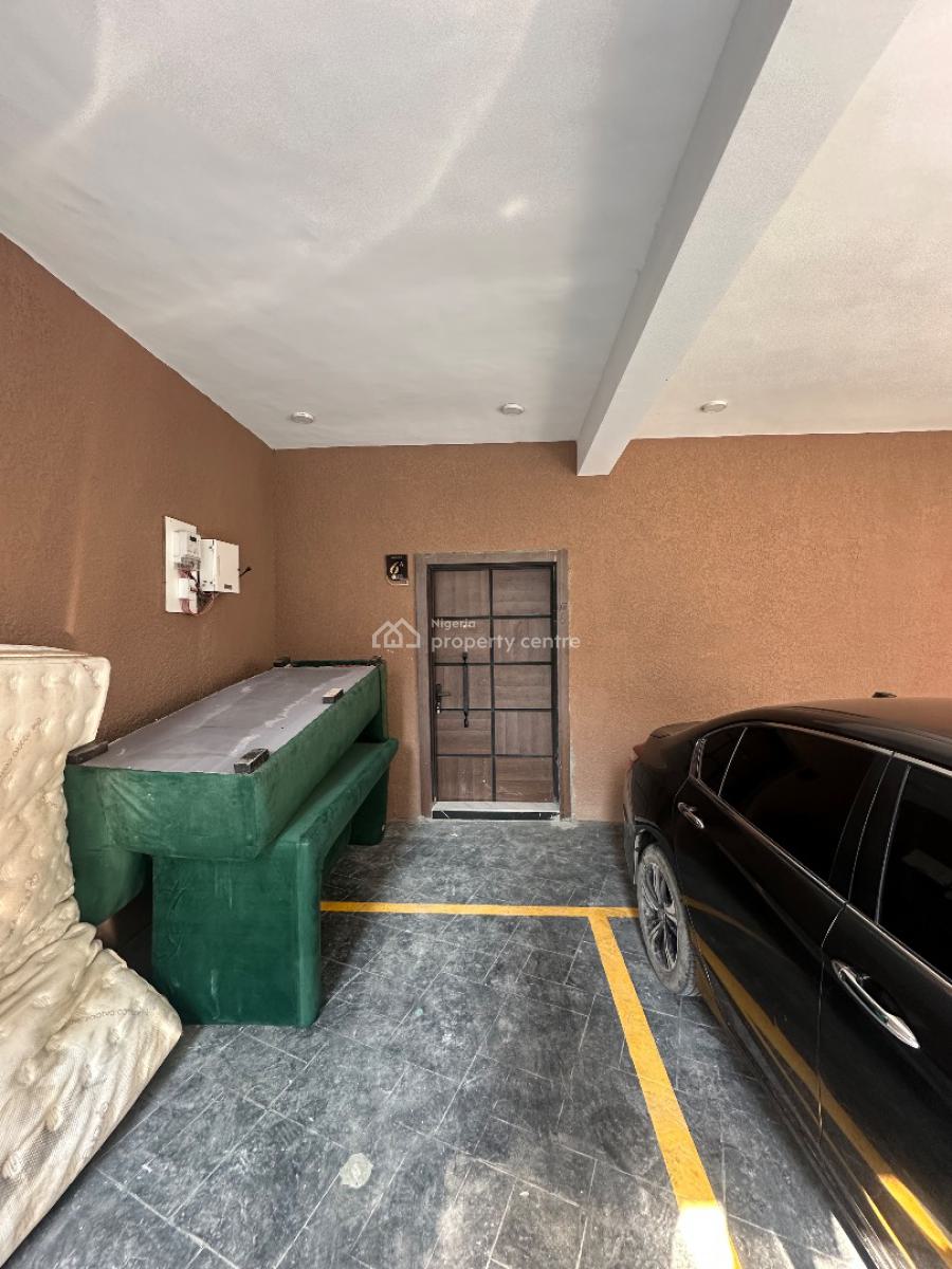 2 Bedroom Apartment, Ikate, Lekki, Lagos, Detached Duplex for Rent