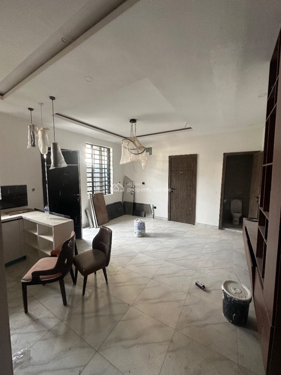 2 Bedroom Apartment, Ikate, Lekki, Lagos, Detached Duplex for Rent