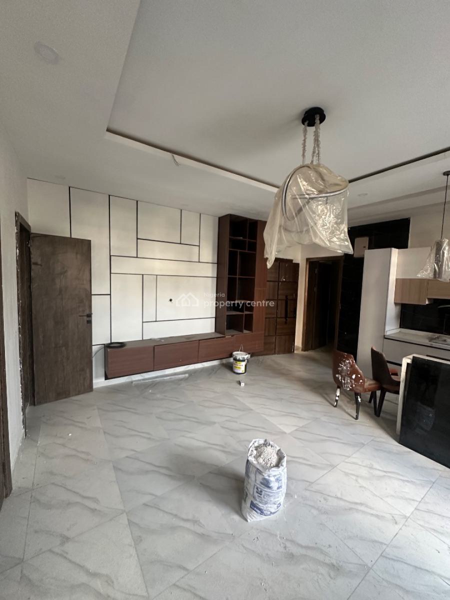 2 Bedroom Apartment, Ikate, Lekki, Lagos, Detached Duplex for Rent