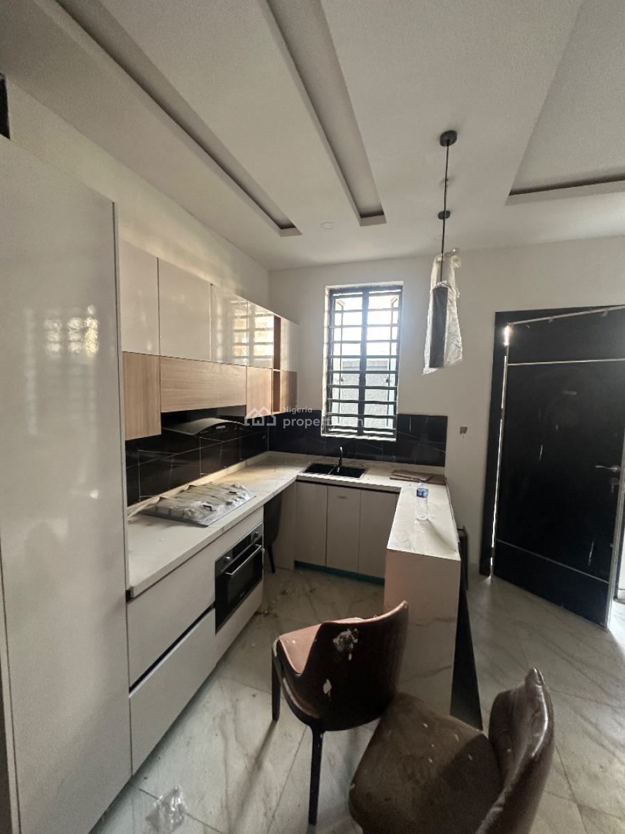 2 Bedroom Apartment, Ikate, Lekki, Lagos, Detached Duplex for Rent
