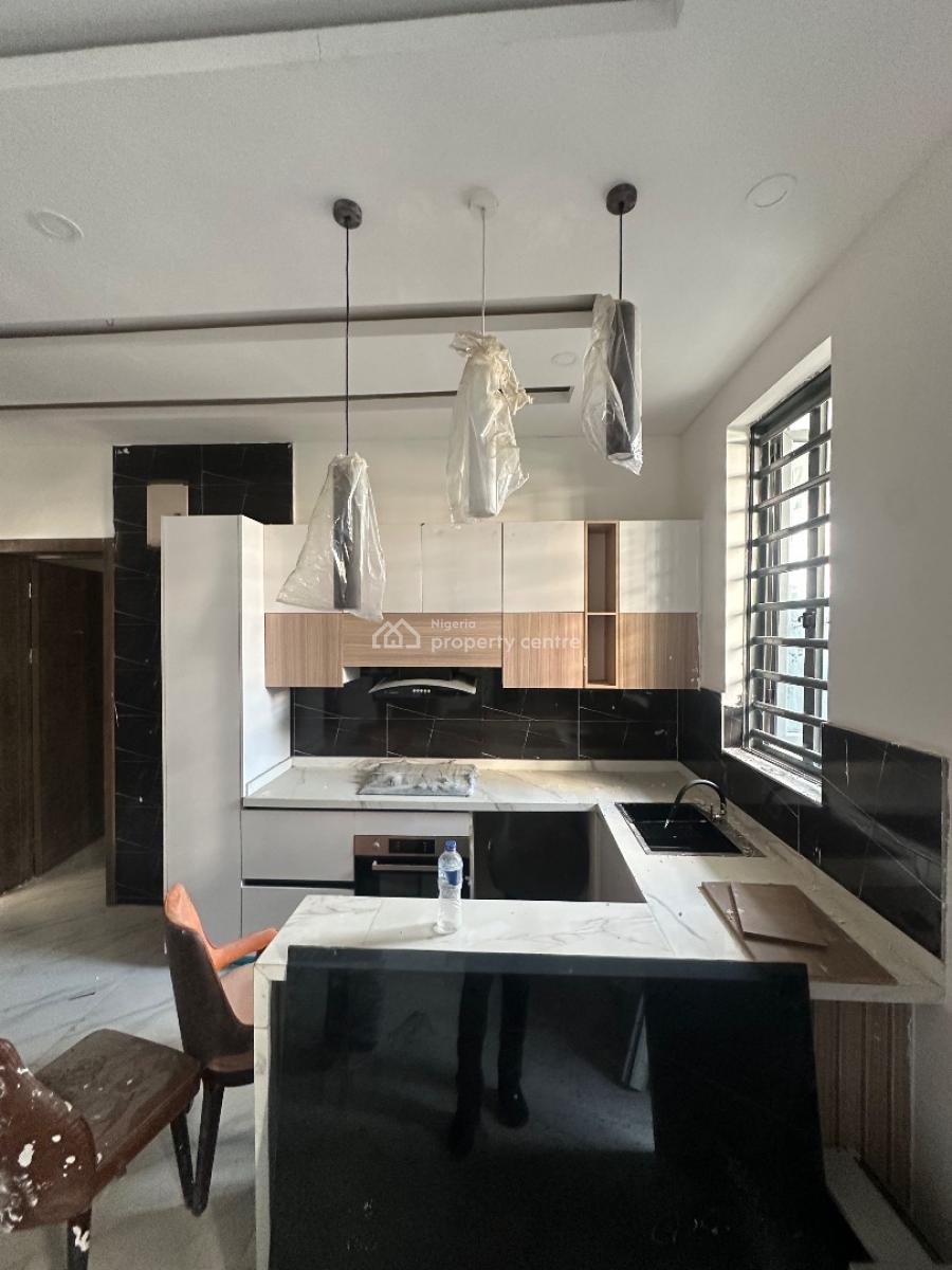 2 Bedroom Apartment, Ikate, Lekki, Lagos, Detached Duplex for Rent