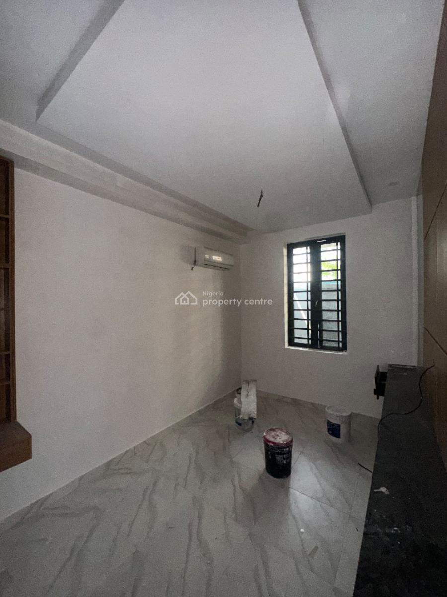 2 Bedroom Apartment, Ikate, Lekki, Lagos, Detached Duplex for Rent