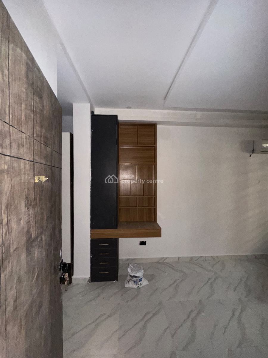 2 Bedroom Apartment, Ikate, Lekki, Lagos, Detached Duplex for Rent