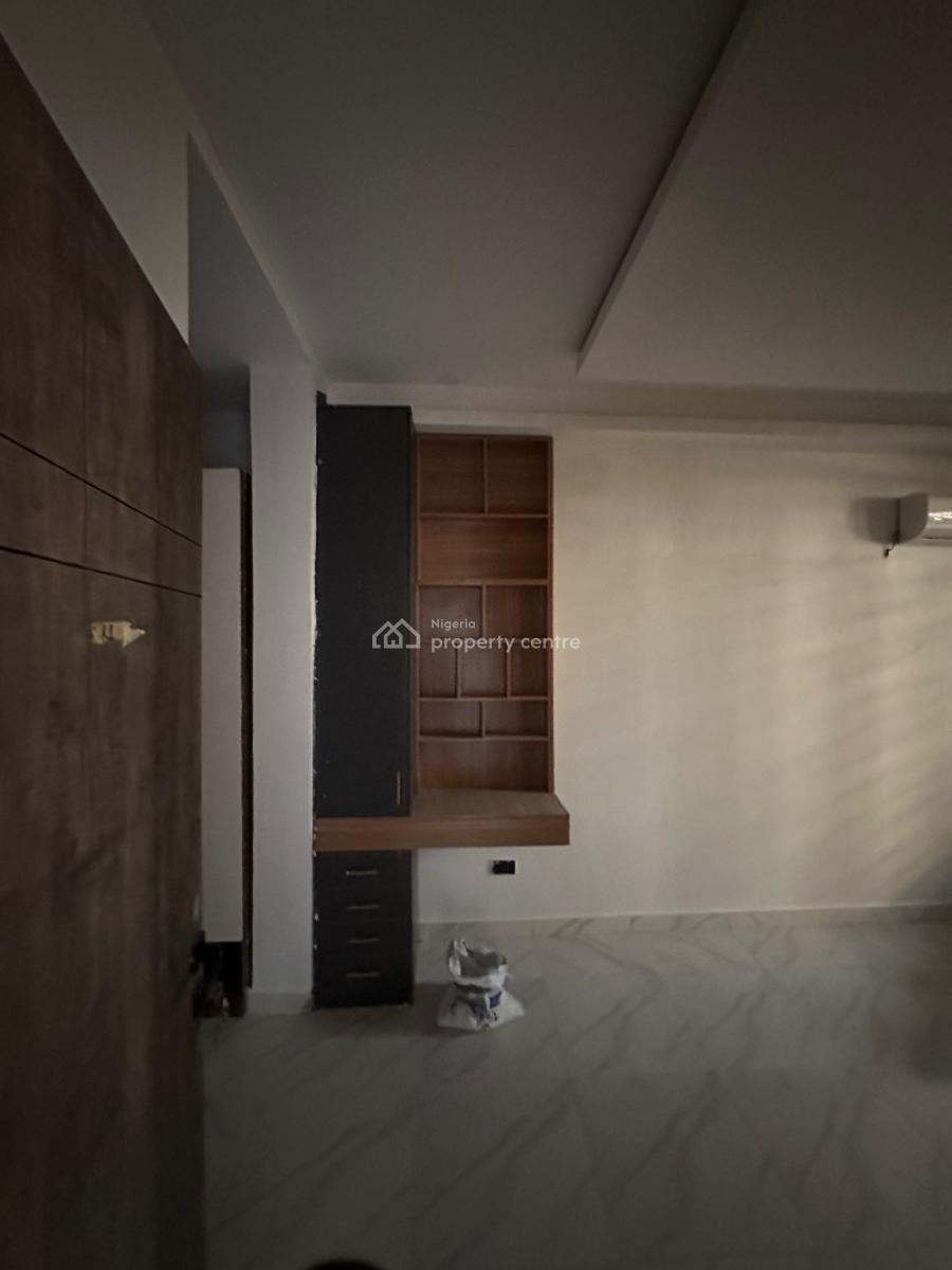 2 Bedroom Apartment, Ikate, Lekki, Lagos, Detached Duplex for Rent