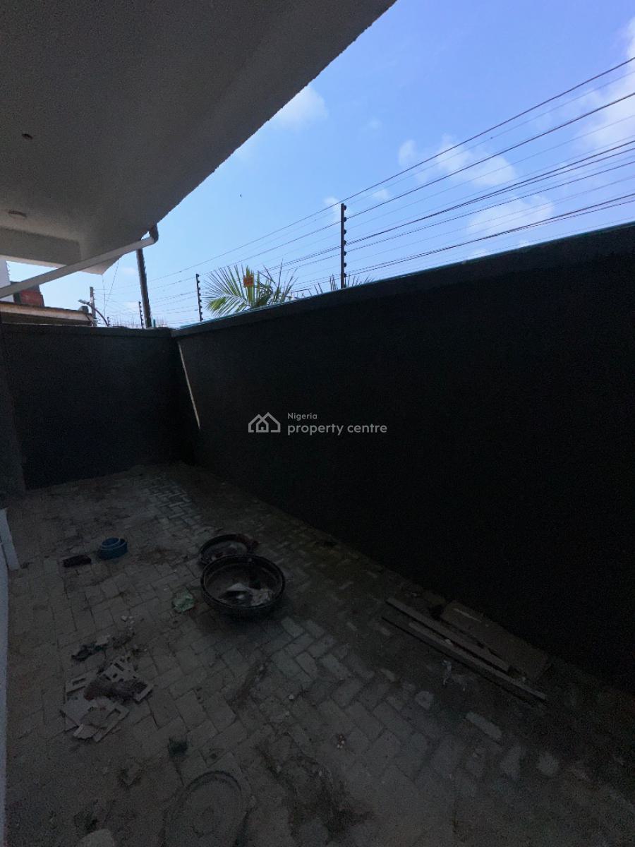 2 Bedroom Apartment, Ikate, Lekki, Lagos, Detached Duplex for Rent