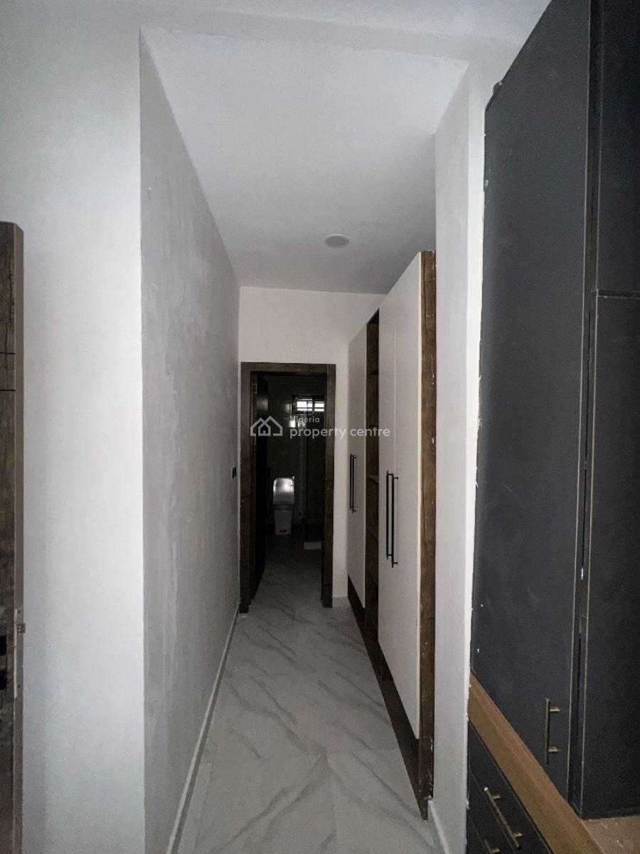 2 Bedroom Apartment, Ikate, Lekki, Lagos, Detached Duplex for Rent
