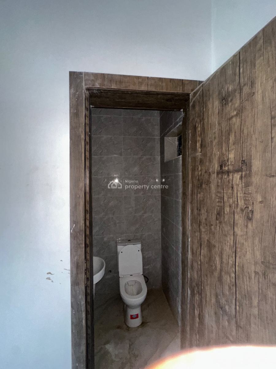 2 Bedroom Apartment, Ikate, Lekki, Lagos, Detached Duplex for Rent