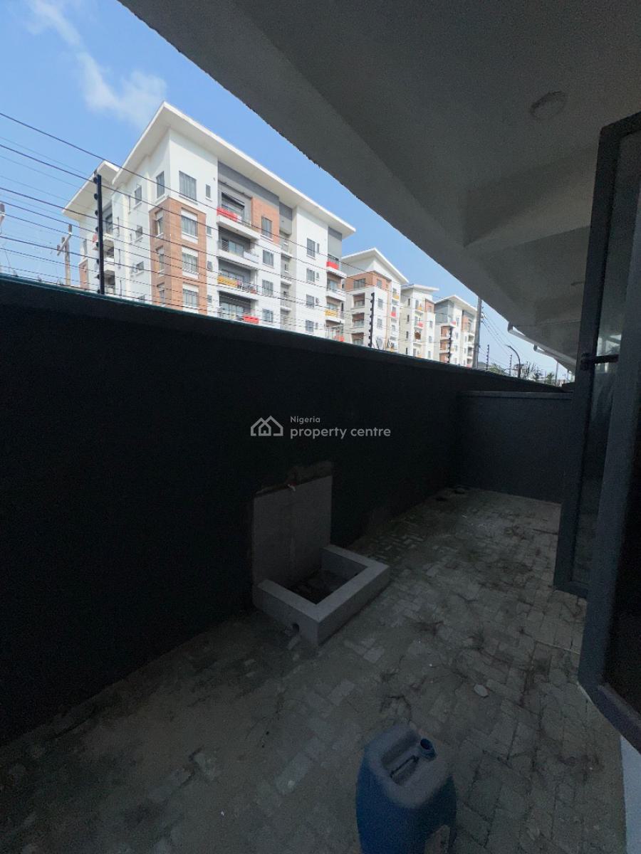 2 Bedroom Apartment, Ikate, Lekki, Lagos, Detached Duplex for Rent