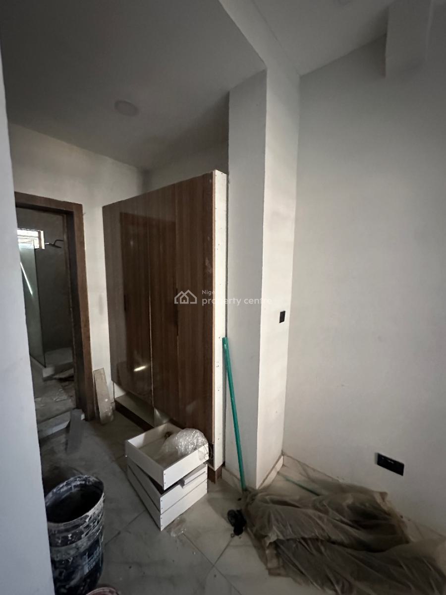 2 Bedroom Apartment, Ikate, Lekki, Lagos, Detached Duplex for Rent