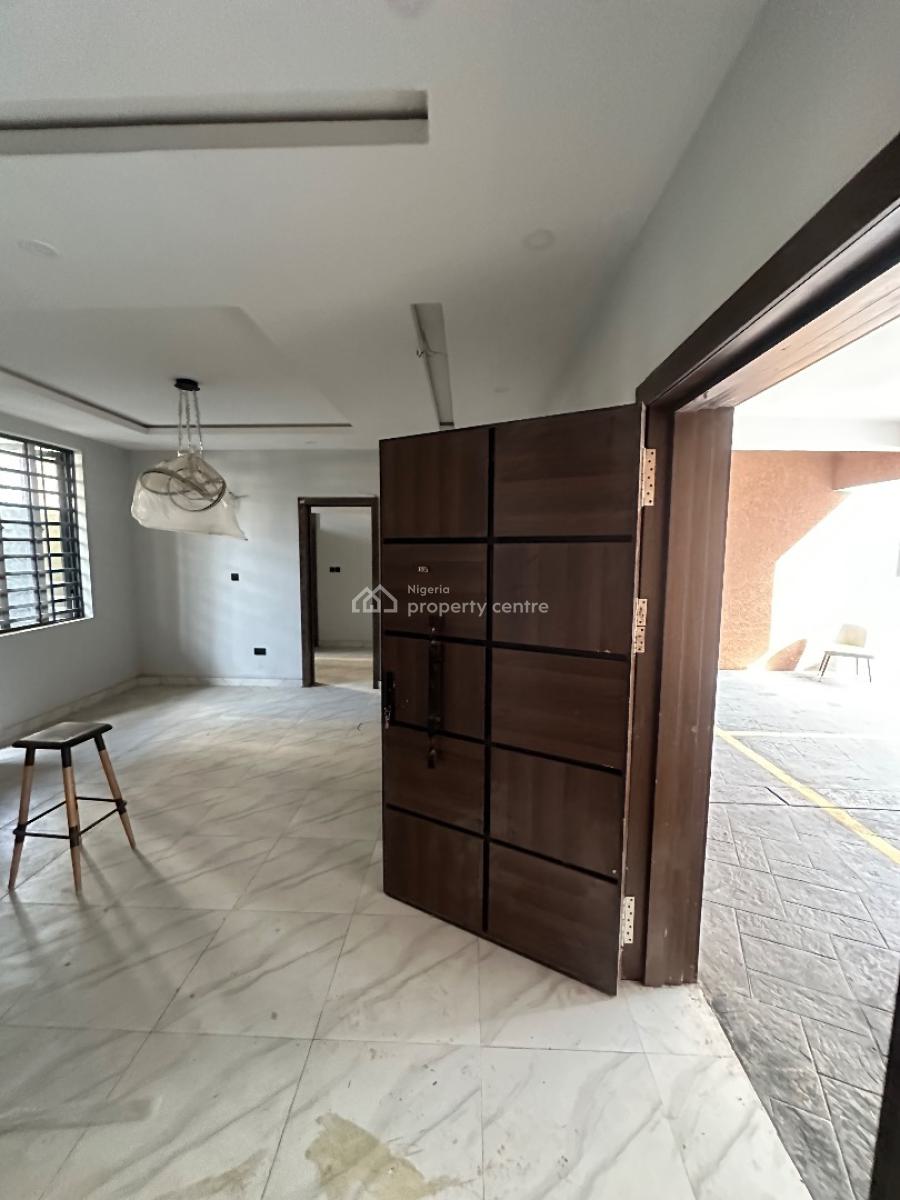 2 Bedroom Apartment, Ikate, Lekki, Lagos, Detached Duplex for Rent