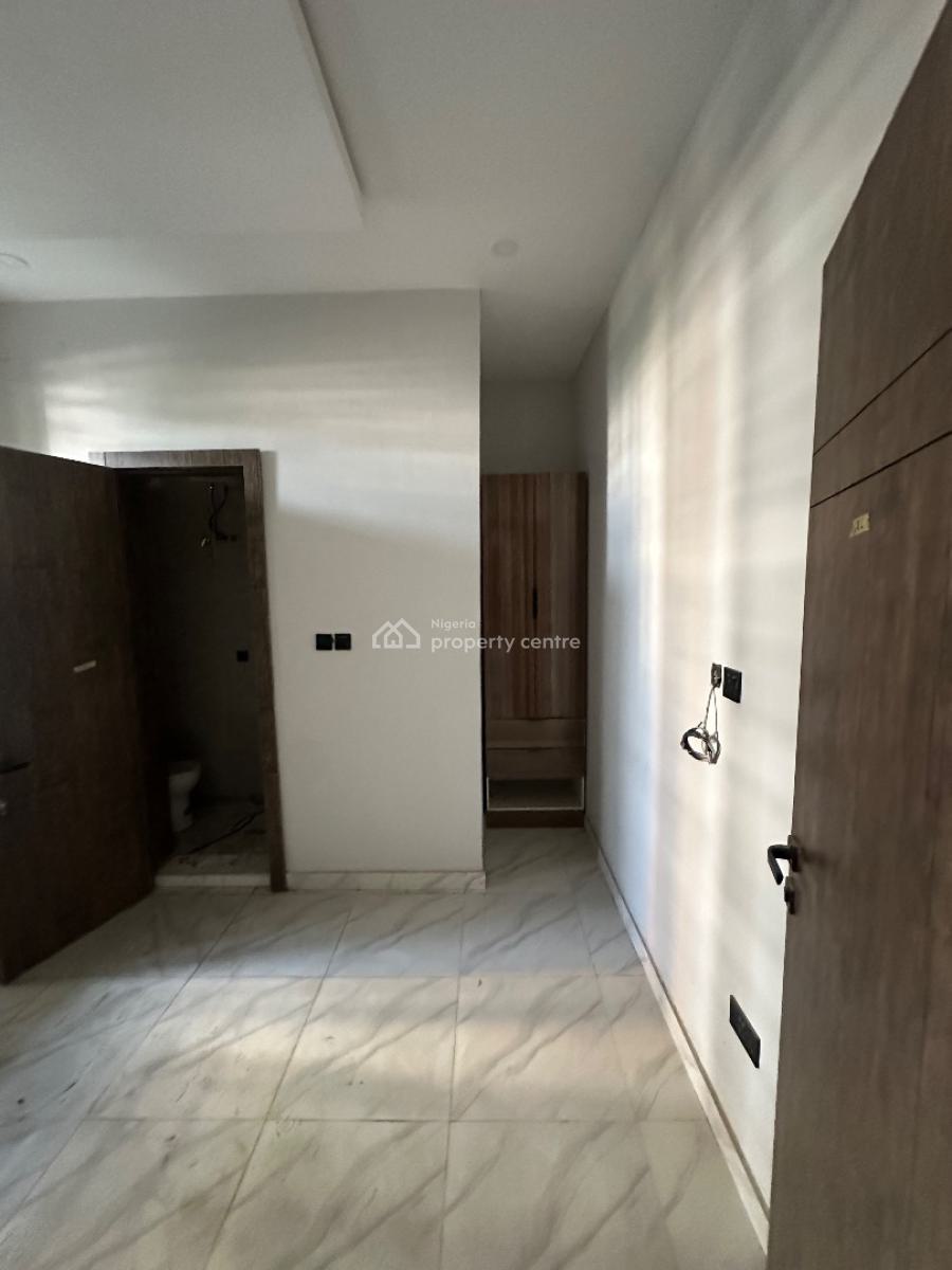 2 Bedroom Apartment, Ikate, Lekki, Lagos, Detached Duplex for Rent