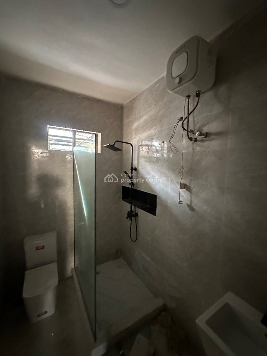 2 Bedroom Apartment, Ikate, Lekki, Lagos, Detached Duplex for Rent