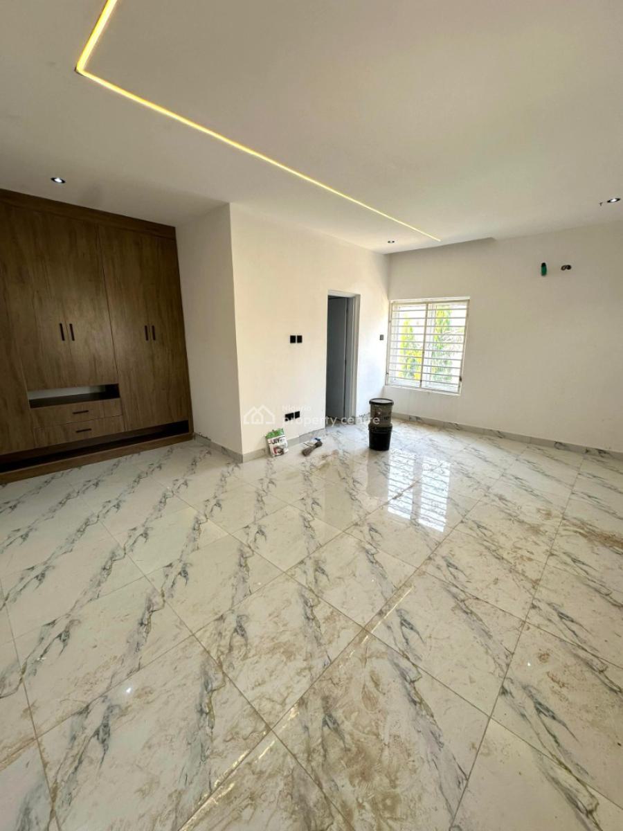 Brand New Spacious 3 Bedroom Terrace Duplex, Gwarinpa, Abuja, Terraced Duplex for Rent