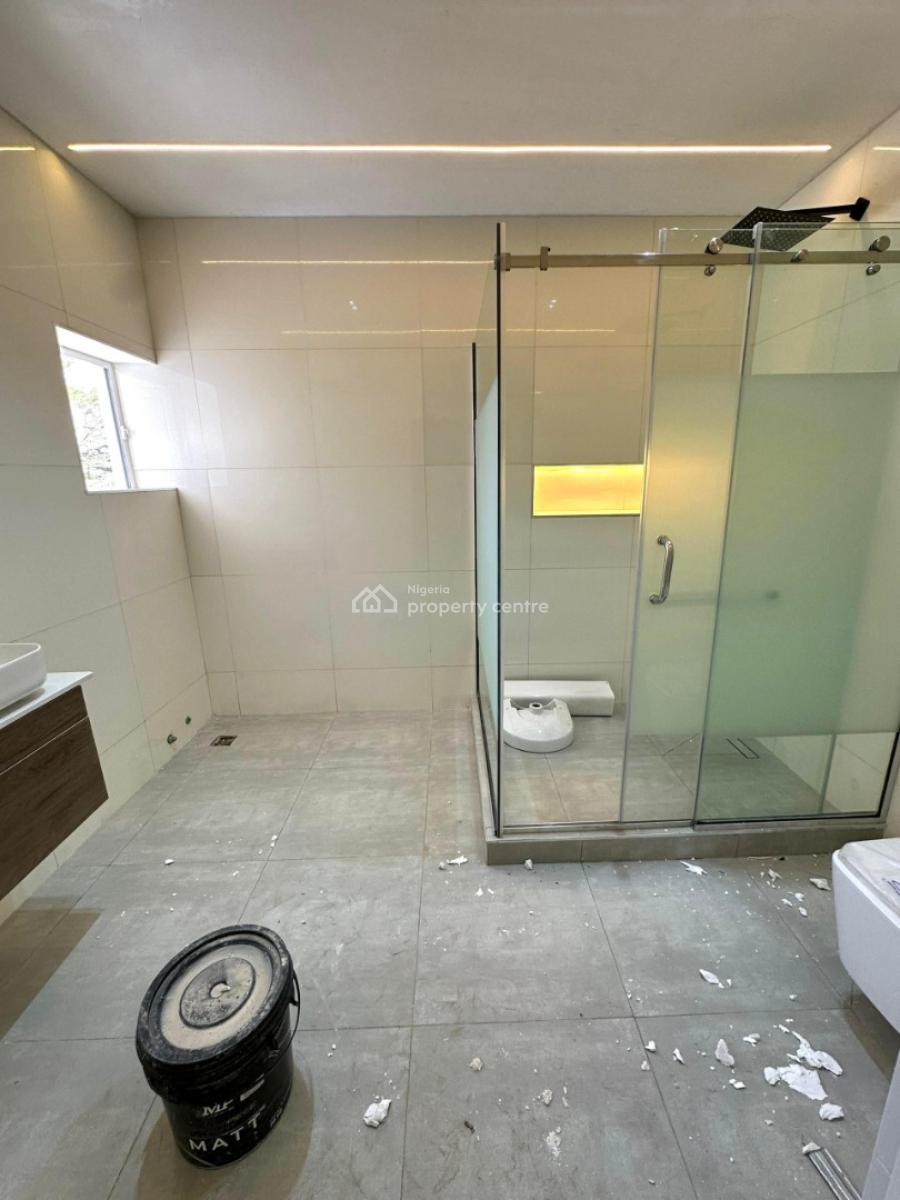 Brand New Spacious 3 Bedroom Terrace Duplex, Gwarinpa, Abuja, Terraced Duplex for Rent