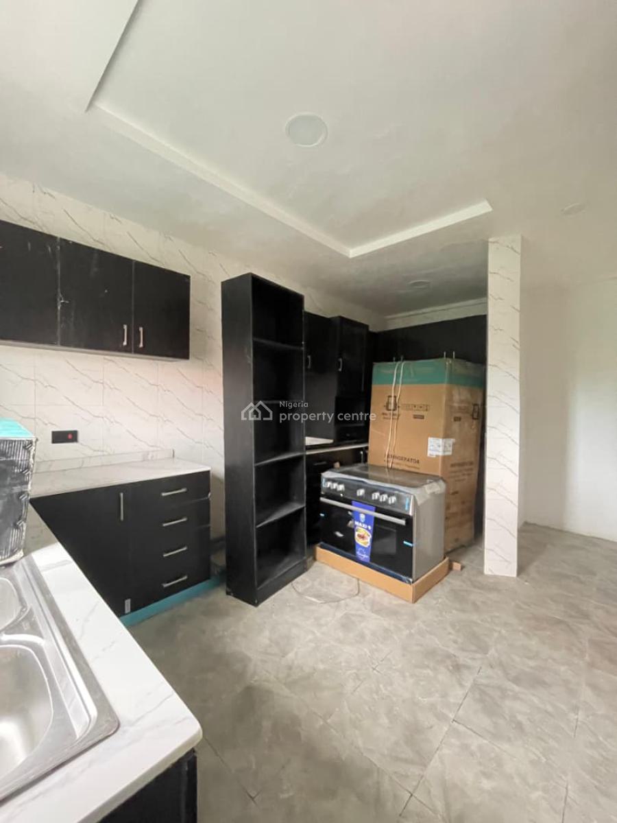 4 Bedrooms Terraced Duplex with Bq, Ikoyi, Lagos, Terraced Duplex for Sale