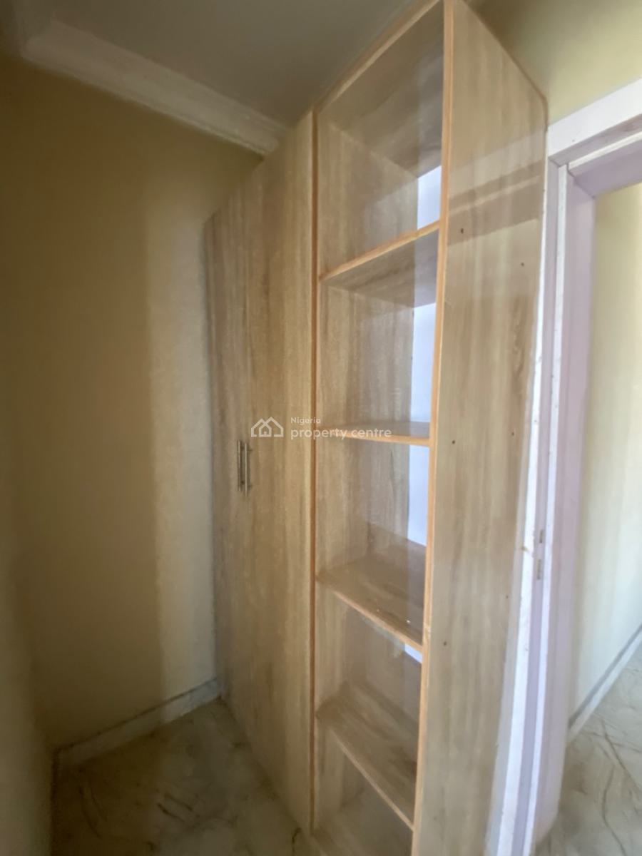 an Executive Two Bedroom Duplex, Amity Estate, By Coastal Road,  Okun-ajah, Ajah, Lagos, Terraced Duplex for Rent