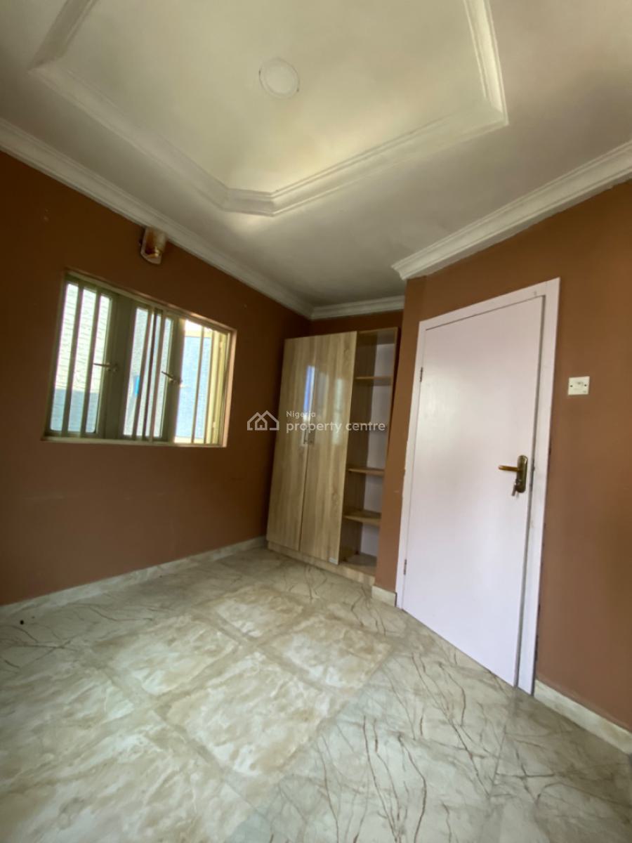an Executive Two Bedroom Duplex, Amity Estate, By Coastal Road,  Okun-ajah, Ajah, Lagos, Terraced Duplex for Rent