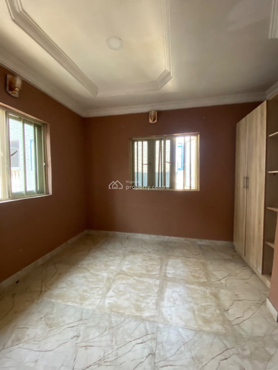 an Executive Two Bedroom Duplex, Amity Estate, By Coastal Road,  Okun-ajah, Ajah, Lagos, Terraced Duplex for Rent