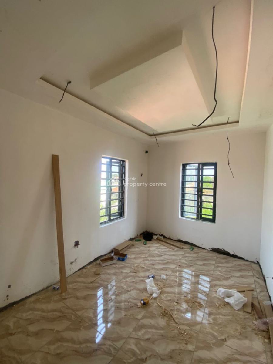 an Executive Two Bedroom Flat, Olive Estate Ogombo, Off Abraham Adesanya, By Coastal Road, Ajah, Lagos, Flat / Apartment for Rent