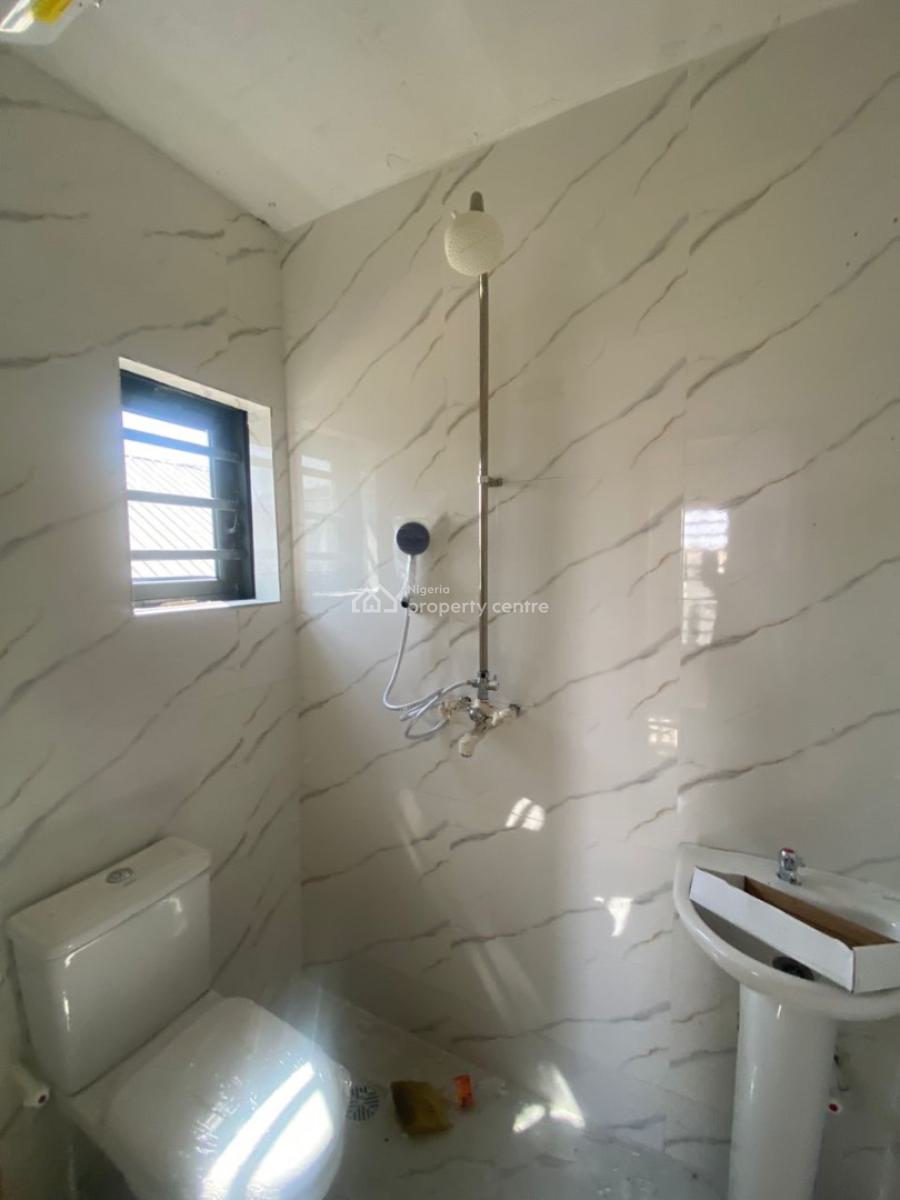 an Executive Two Bedroom Flat, Olive Estate Ogombo, Off Abraham Adesanya, By Coastal Road, Ajah, Lagos, Flat / Apartment for Rent