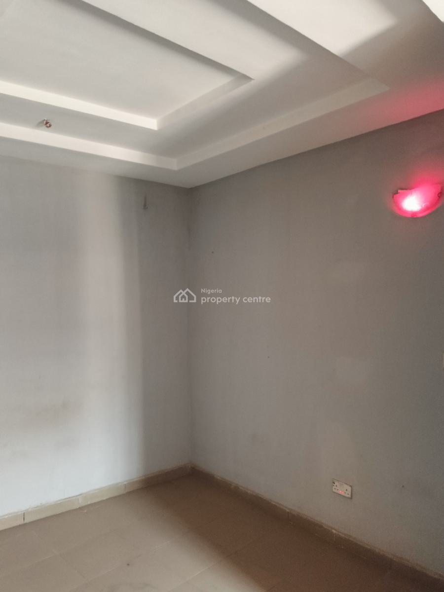 Standard 1 Bedroom Apartment, Railway Chikakore, Kubwa, Abuja, Mini Flat (room and Parlour) for Rent