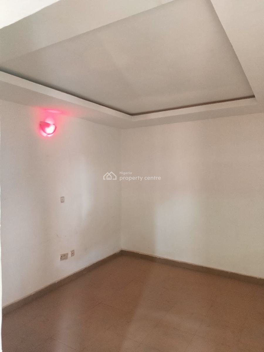 Standard 1 Bedroom Apartment, Railway Chikakore, Kubwa, Abuja, Mini Flat (room and Parlour) for Rent