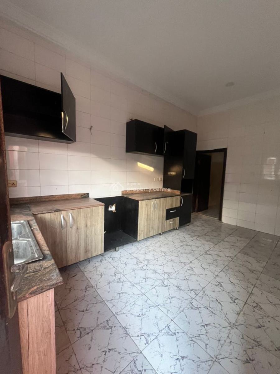 an Executive Two Bedrooms Flat, Jubril Estate, By Coastal Road, Okun-ajah, Ajah, Lagos, Flat / Apartment for Rent