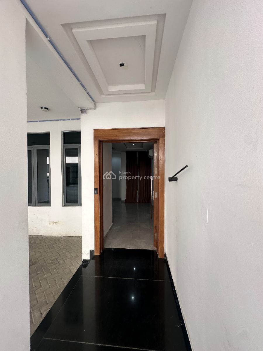 Bedroom Apartment  for Sale, Ikate, Lekki, Lagos, Detached Duplex for Sale