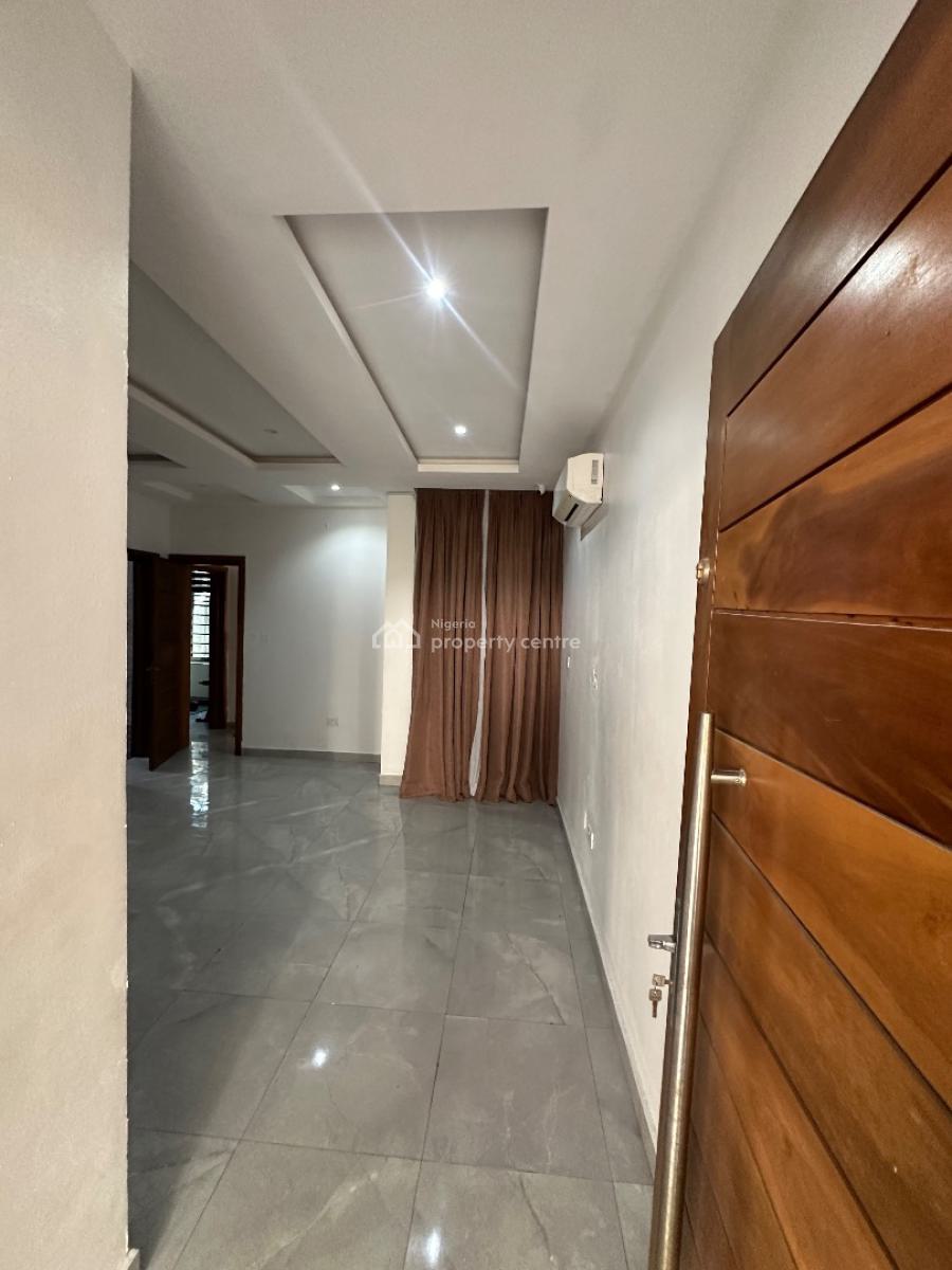 Bedroom Apartment  for Sale, Ikate, Lekki, Lagos, Detached Duplex for Sale