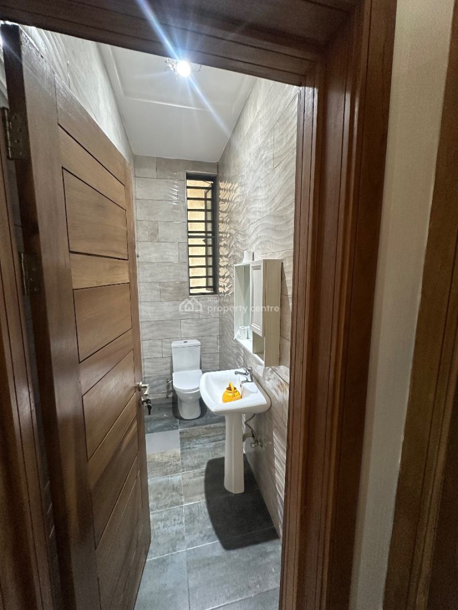 Bedroom Apartment  for Sale, Ikate, Lekki, Lagos, Detached Duplex for Sale