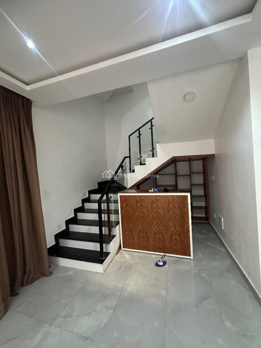 Bedroom Apartment  for Sale, Ikate, Lekki, Lagos, Detached Duplex for Sale