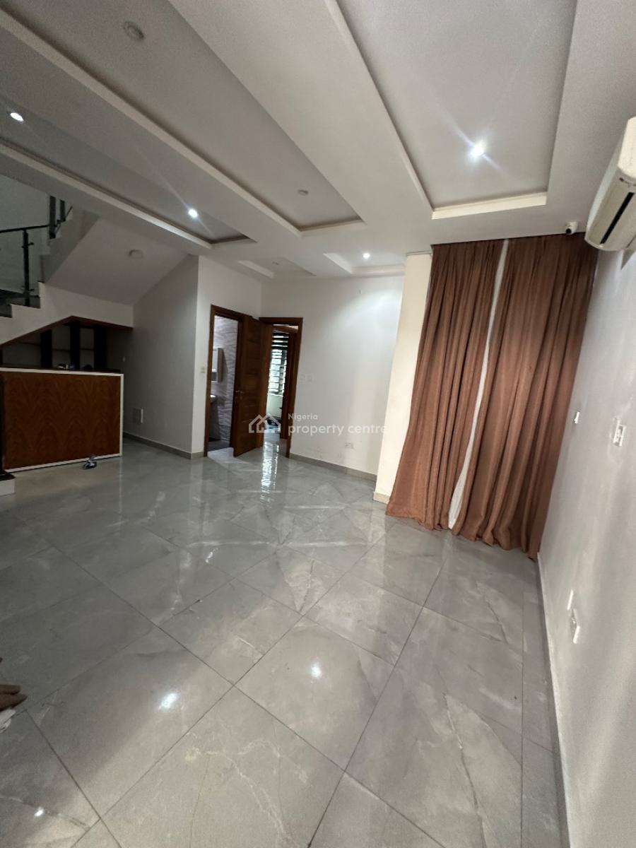 Bedroom Apartment  for Sale, Ikate, Lekki, Lagos, Detached Duplex for Sale