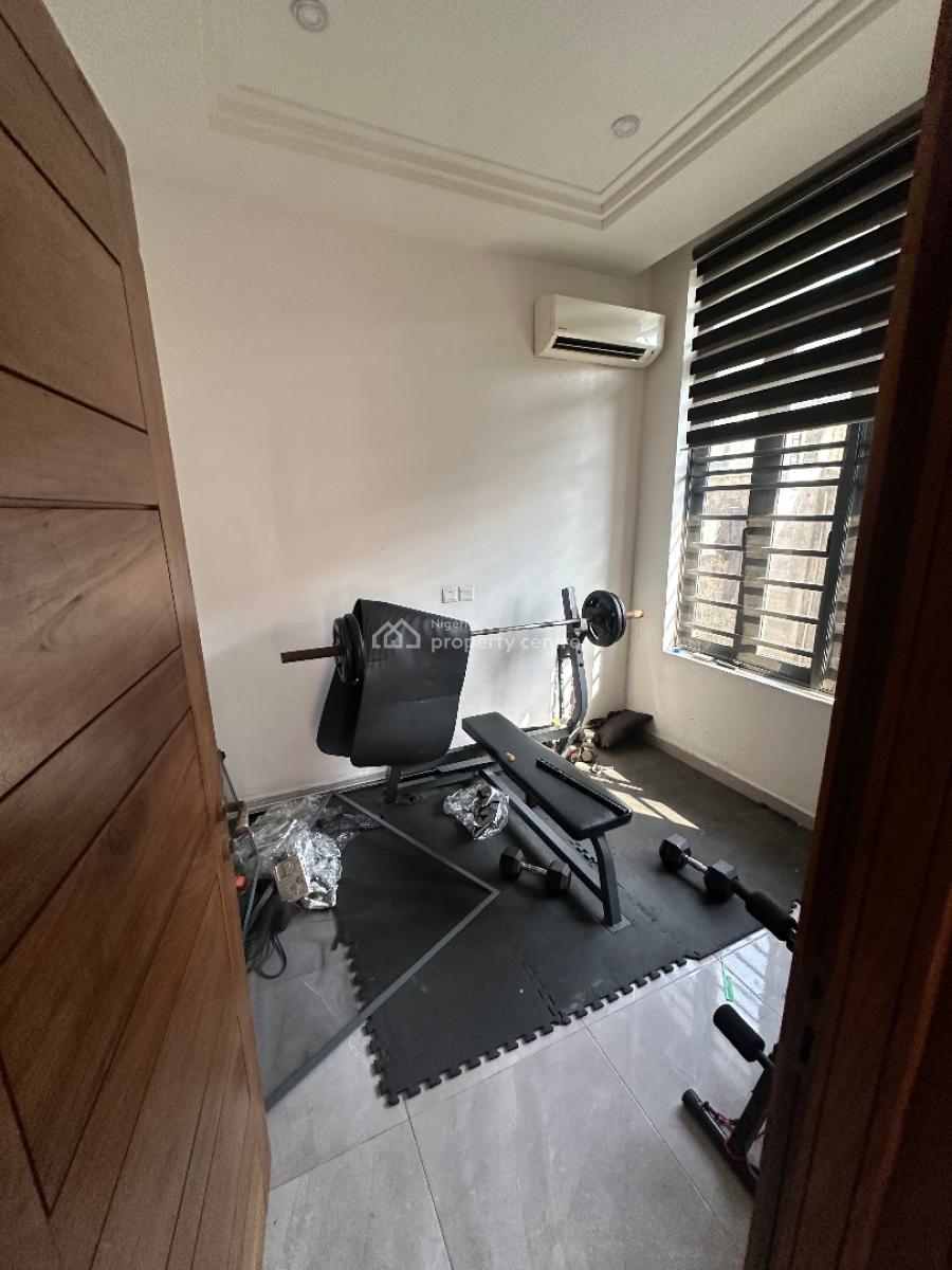 Bedroom Apartment  for Sale, Ikate, Lekki, Lagos, Detached Duplex for Sale