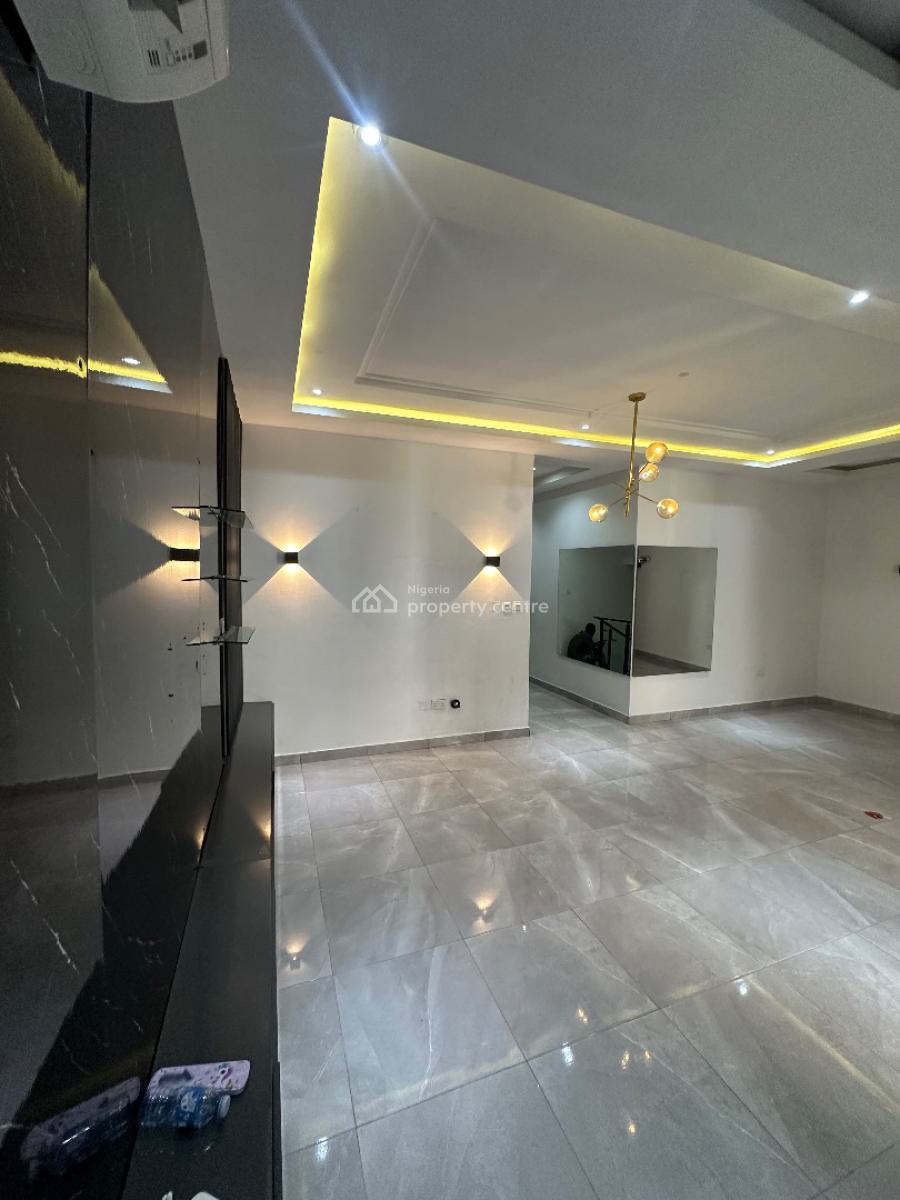 Bedroom Apartment  for Sale, Ikate, Lekki, Lagos, Detached Duplex for Sale