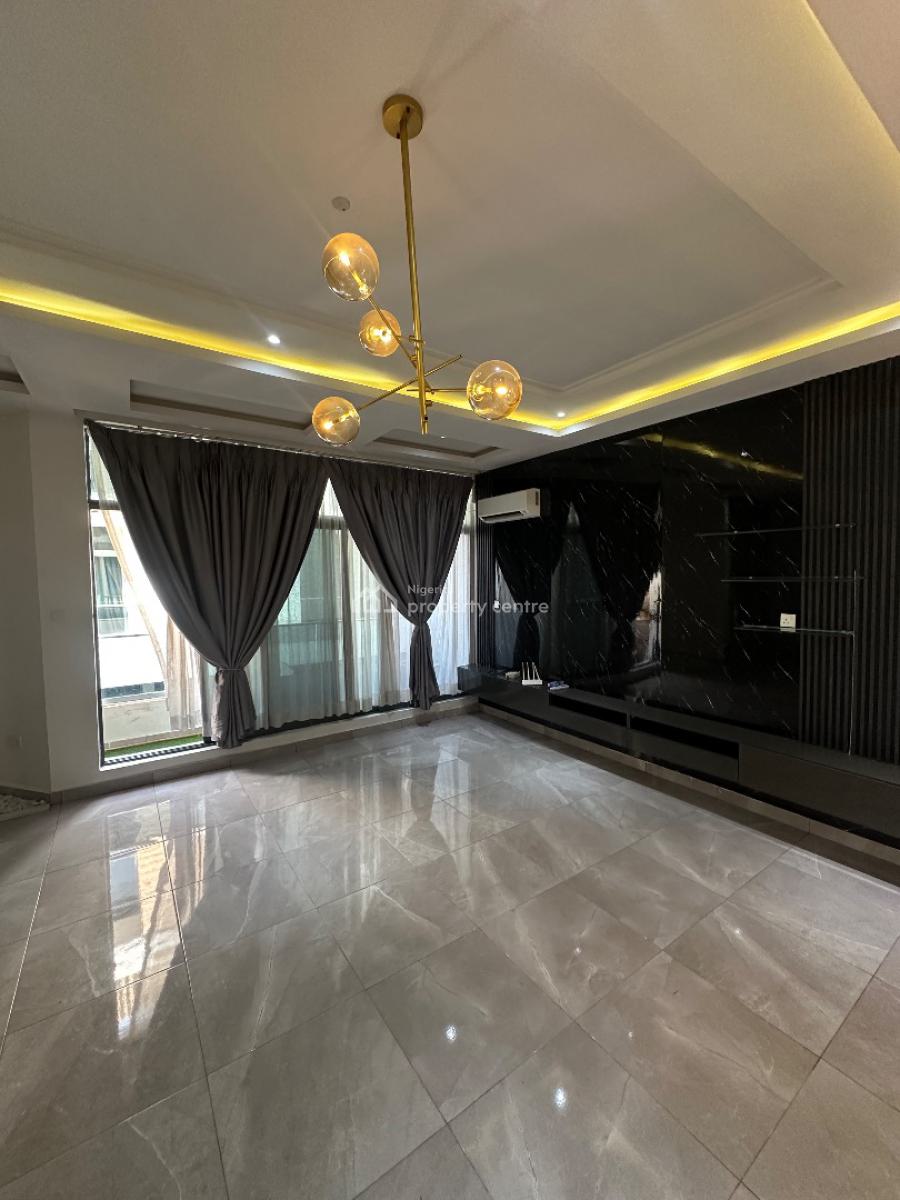 Bedroom Apartment  for Sale, Ikate, Lekki, Lagos, Detached Duplex for Sale