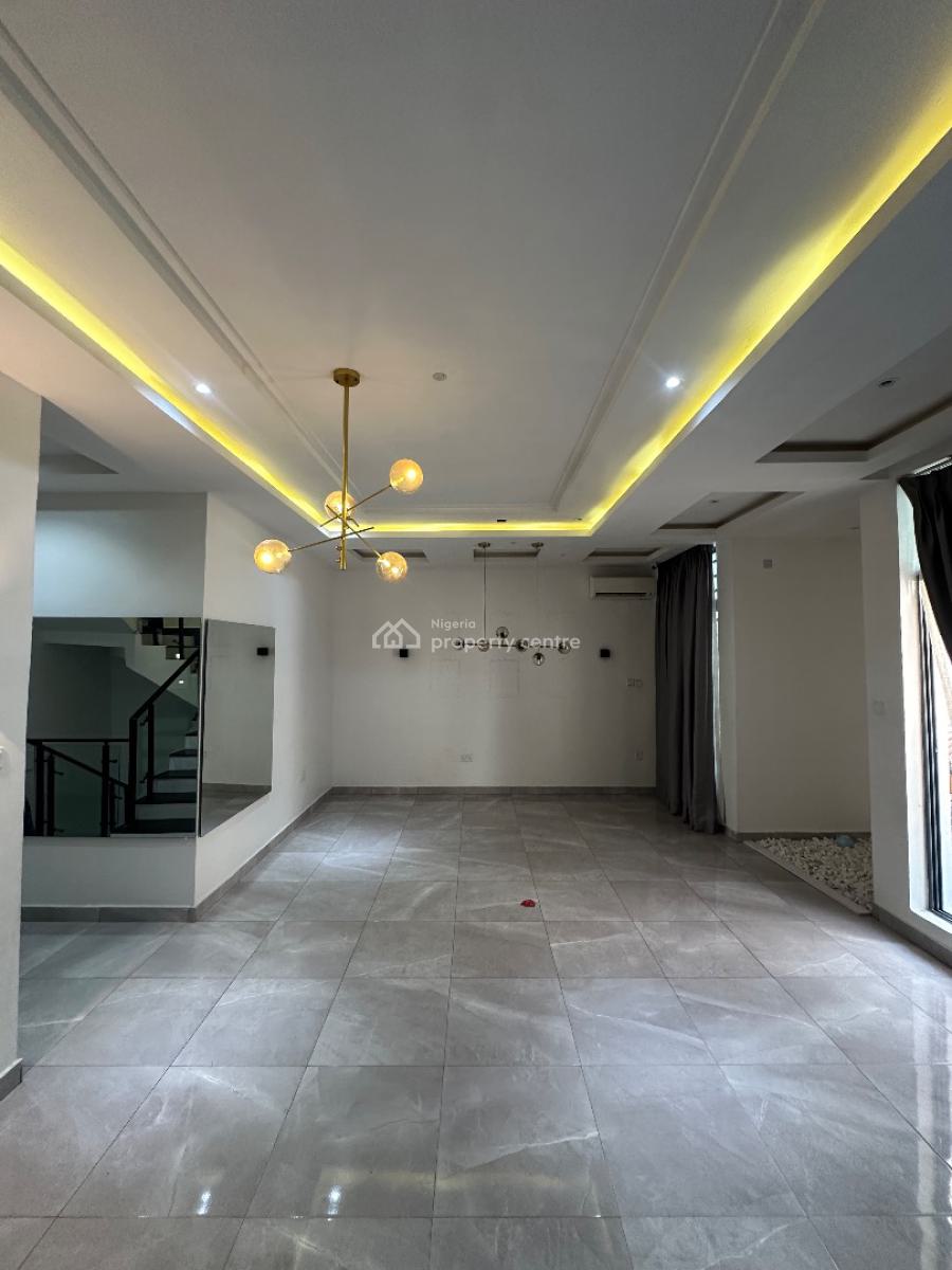 Bedroom Apartment  for Sale, Ikate, Lekki, Lagos, Detached Duplex for Sale