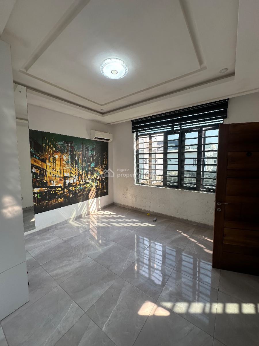 Bedroom Apartment  for Sale, Ikate, Lekki, Lagos, Detached Duplex for Sale