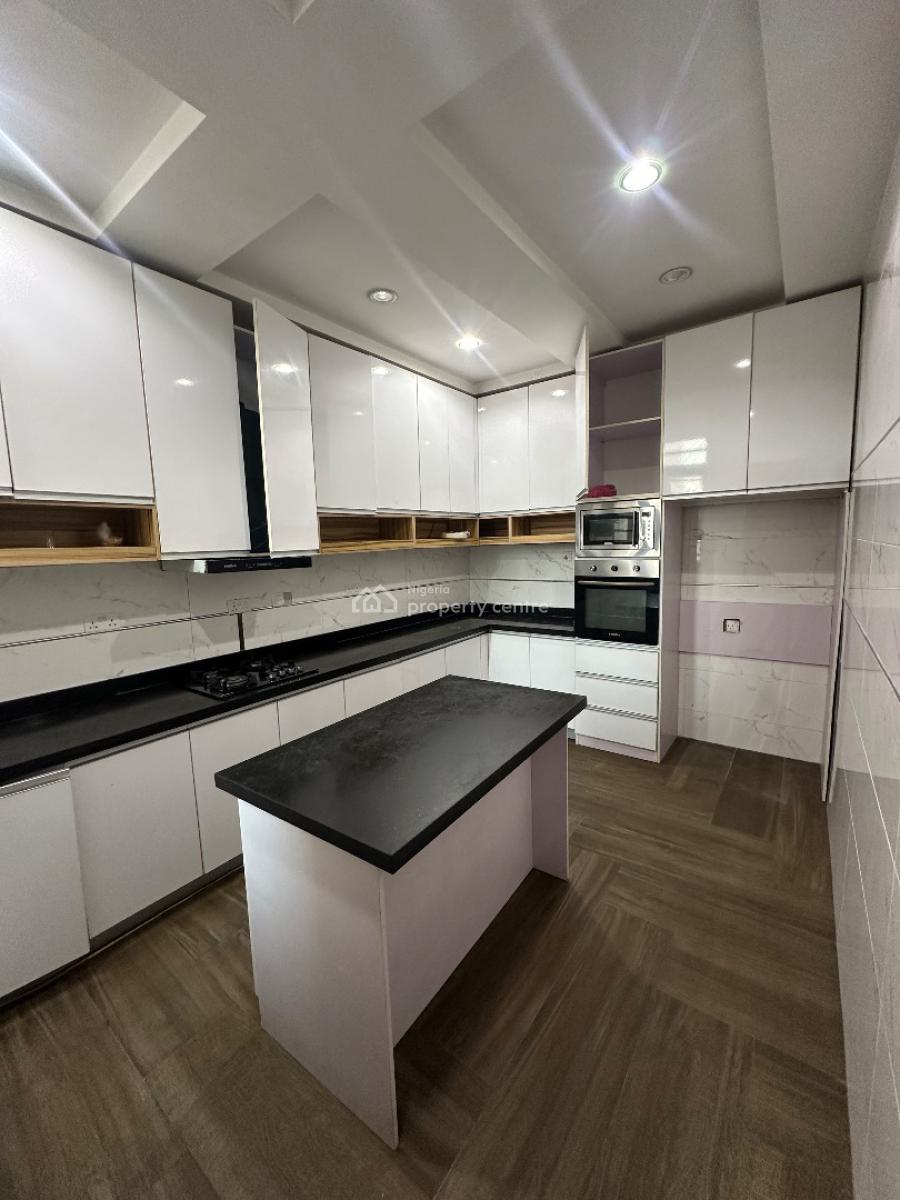 Bedroom Apartment  for Sale, Ikate, Lekki, Lagos, Detached Duplex for Sale