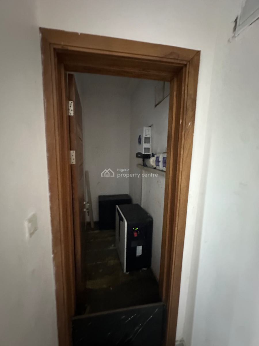Bedroom Apartment  for Sale, Ikate, Lekki, Lagos, Detached Duplex for Sale